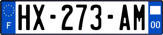 HX-273-AM