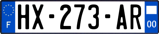 HX-273-AR