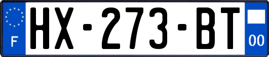 HX-273-BT