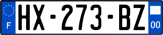 HX-273-BZ