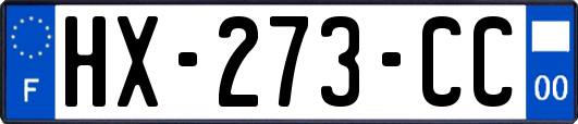 HX-273-CC