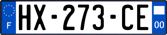 HX-273-CE