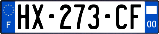 HX-273-CF
