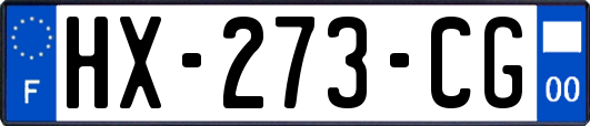 HX-273-CG