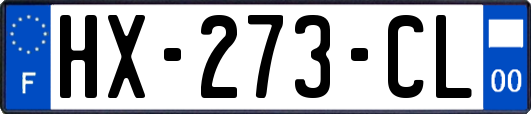 HX-273-CL