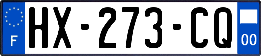 HX-273-CQ