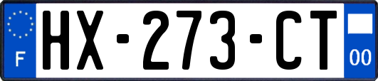 HX-273-CT