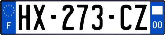 HX-273-CZ