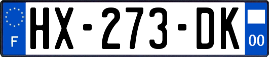 HX-273-DK