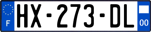 HX-273-DL