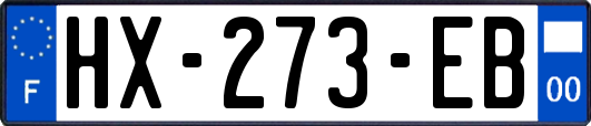 HX-273-EB