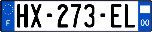 HX-273-EL