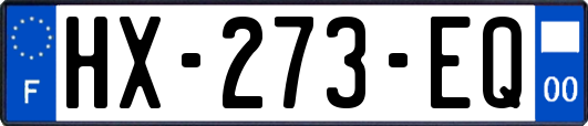 HX-273-EQ