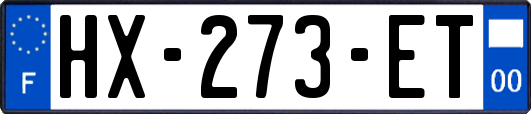 HX-273-ET