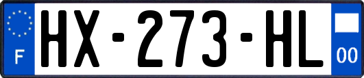 HX-273-HL