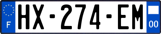 HX-274-EM