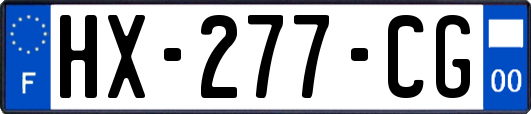 HX-277-CG
