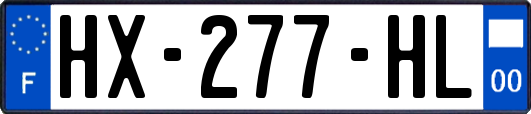 HX-277-HL