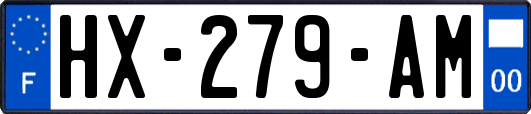 HX-279-AM