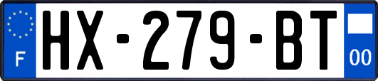 HX-279-BT