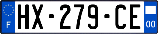 HX-279-CE