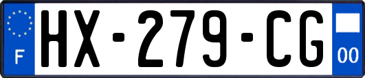 HX-279-CG