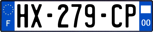 HX-279-CP