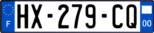 HX-279-CQ