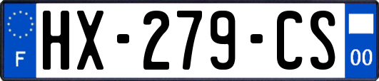 HX-279-CS