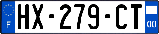 HX-279-CT