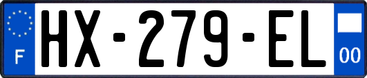 HX-279-EL