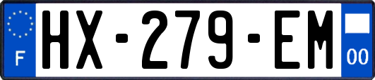 HX-279-EM