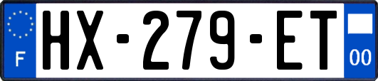 HX-279-ET