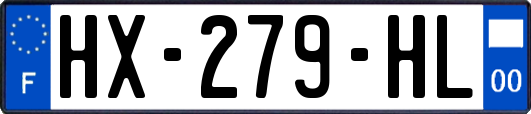 HX-279-HL