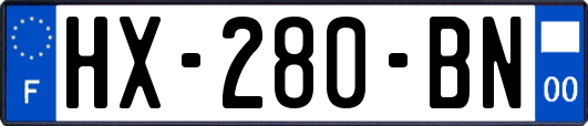 HX-280-BN
