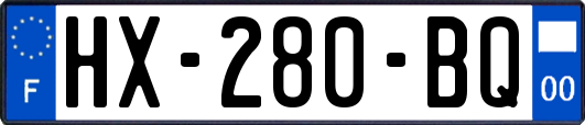 HX-280-BQ