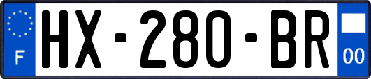 HX-280-BR