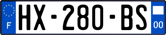 HX-280-BS