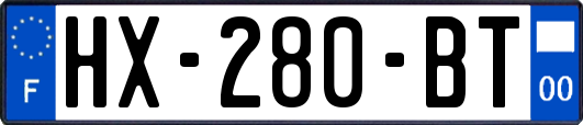 HX-280-BT