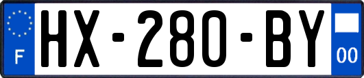 HX-280-BY