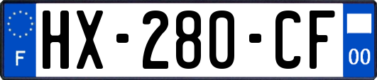 HX-280-CF