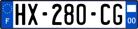 HX-280-CG
