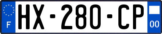 HX-280-CP
