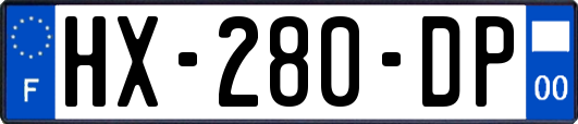 HX-280-DP