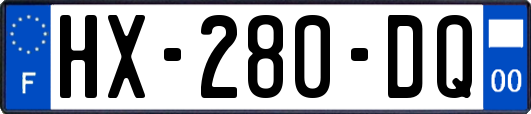 HX-280-DQ