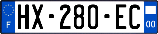 HX-280-EC