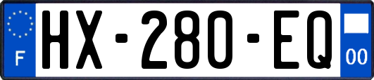 HX-280-EQ