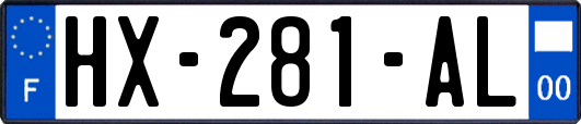 HX-281-AL