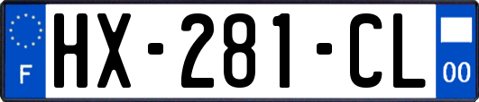 HX-281-CL