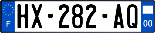 HX-282-AQ